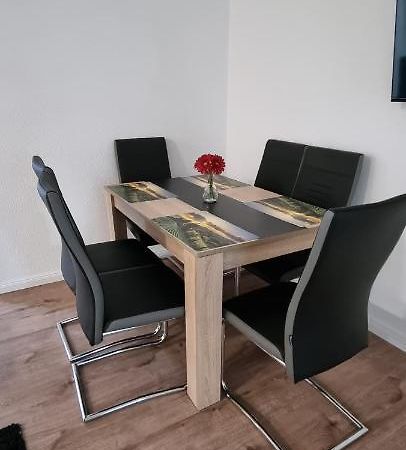 Sm3 Apartment Triberg im Schwarzwald Extérieur photo