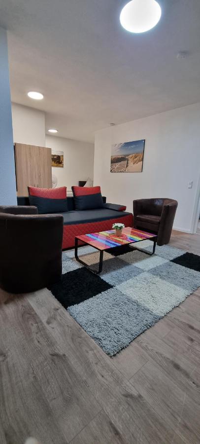 Sm3 Apartment Triberg im Schwarzwald Extérieur photo