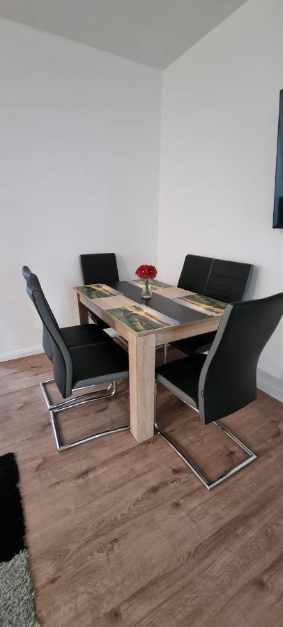 Sm3 Apartment Triberg im Schwarzwald Extérieur photo